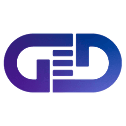 Gedfy Logo